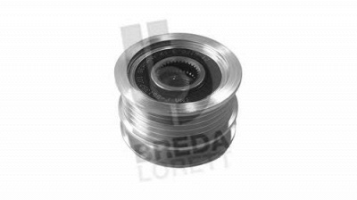 BREDA LORETT rla3930 -  Механизм свободного хода генератора